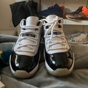 jordan 11 concords